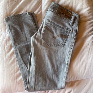 Women’s Diesel Jeans skinny leg